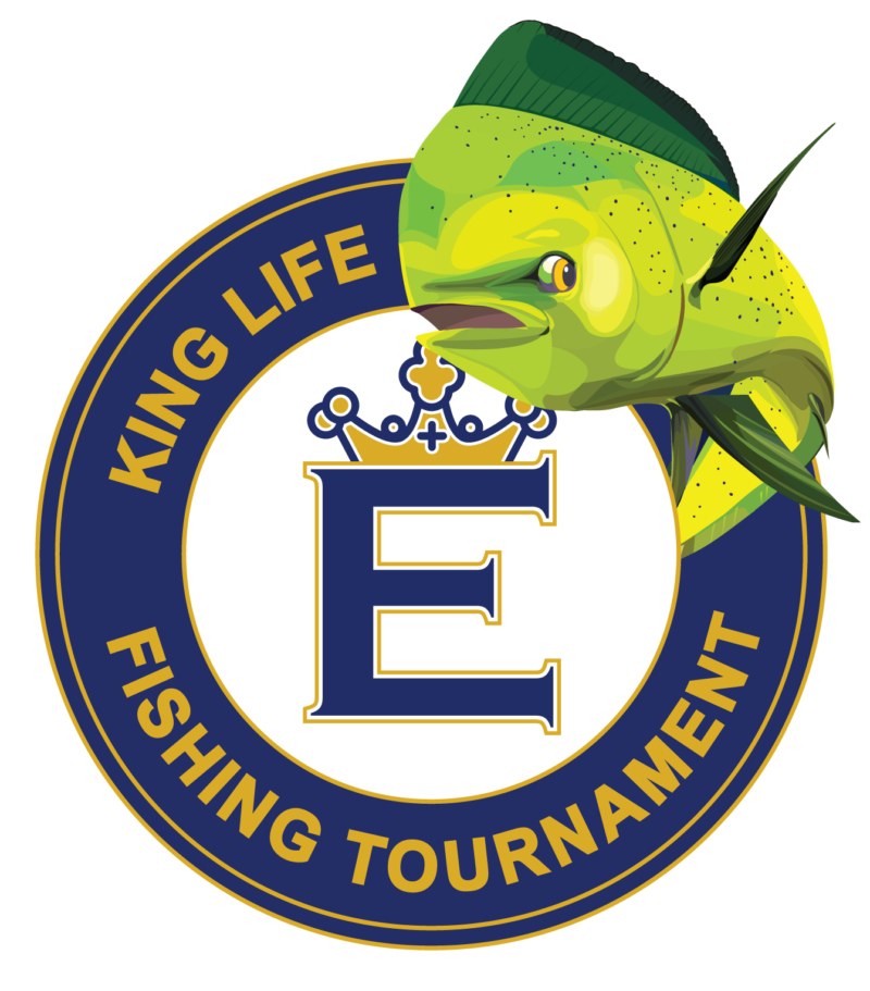 Overhead Fishing Reel - King Life Fishing Tournament & Family Event